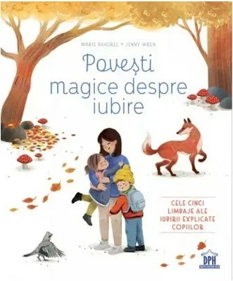 Povesti magice despre iubire